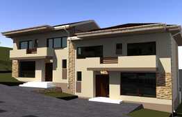  Vanzare duplex, cu CF 120 mp utili, 300 mp teren, 20 ml, zona linistita!