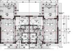  Vanzare duplex, cu CF 120 mp utili, 300 mp teren, 20 ml, zona linistita!