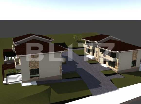 Casa de vânzare 4 camere Exterior Nord - 30572CV | BLITZ Cluj-Napoca | Poza6