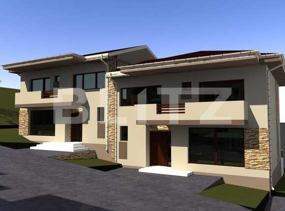 Casa de vânzare 4 camere Exterior Nord - 30572CV | BLITZ Cluj-Napoca | Poza3