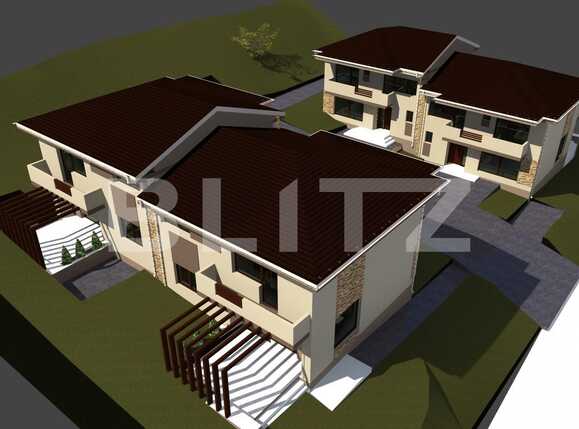 Casa de vânzare 4 camere Exterior Nord - 30572CV | BLITZ Cluj-Napoca | Poza5