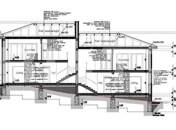 Casa de vânzare 4 camere Exterior Nord - 30572CV | BLITZ Cluj-Napoca | Poza8