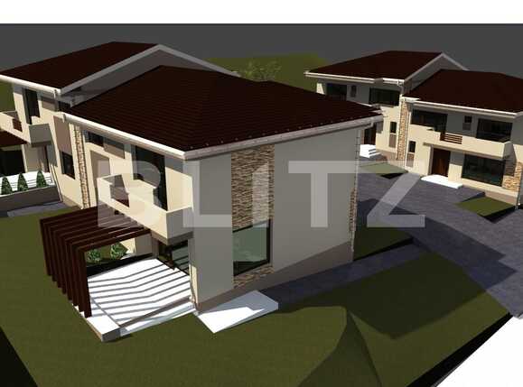 Casa de vânzare 4 camere Exterior Nord - 30572CV | BLITZ Cluj-Napoca | Poza7