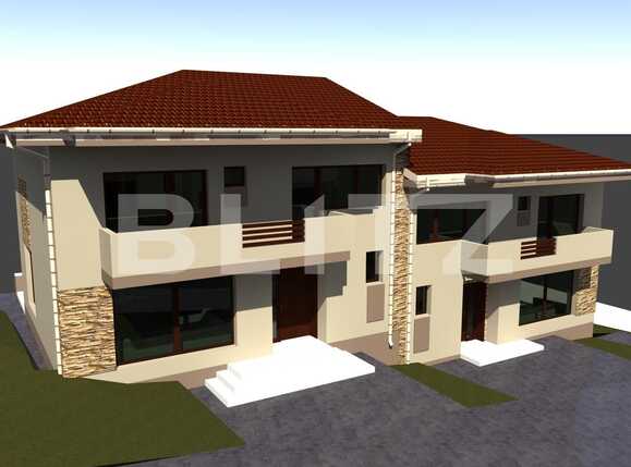 Casa de vânzare 4 camere Exterior Nord - 30572CV | BLITZ Cluj-Napoca | Poza4