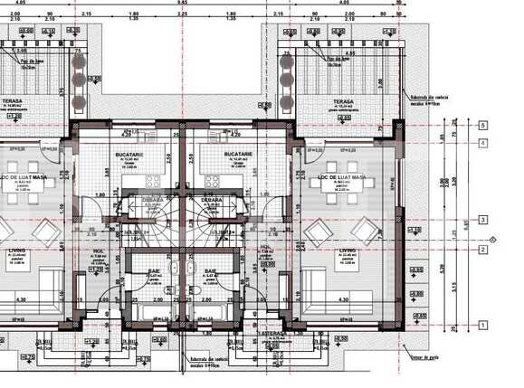Casa de vânzare 4 camere Exterior Nord - 30572CV | BLITZ Cluj-Napoca | Poza9