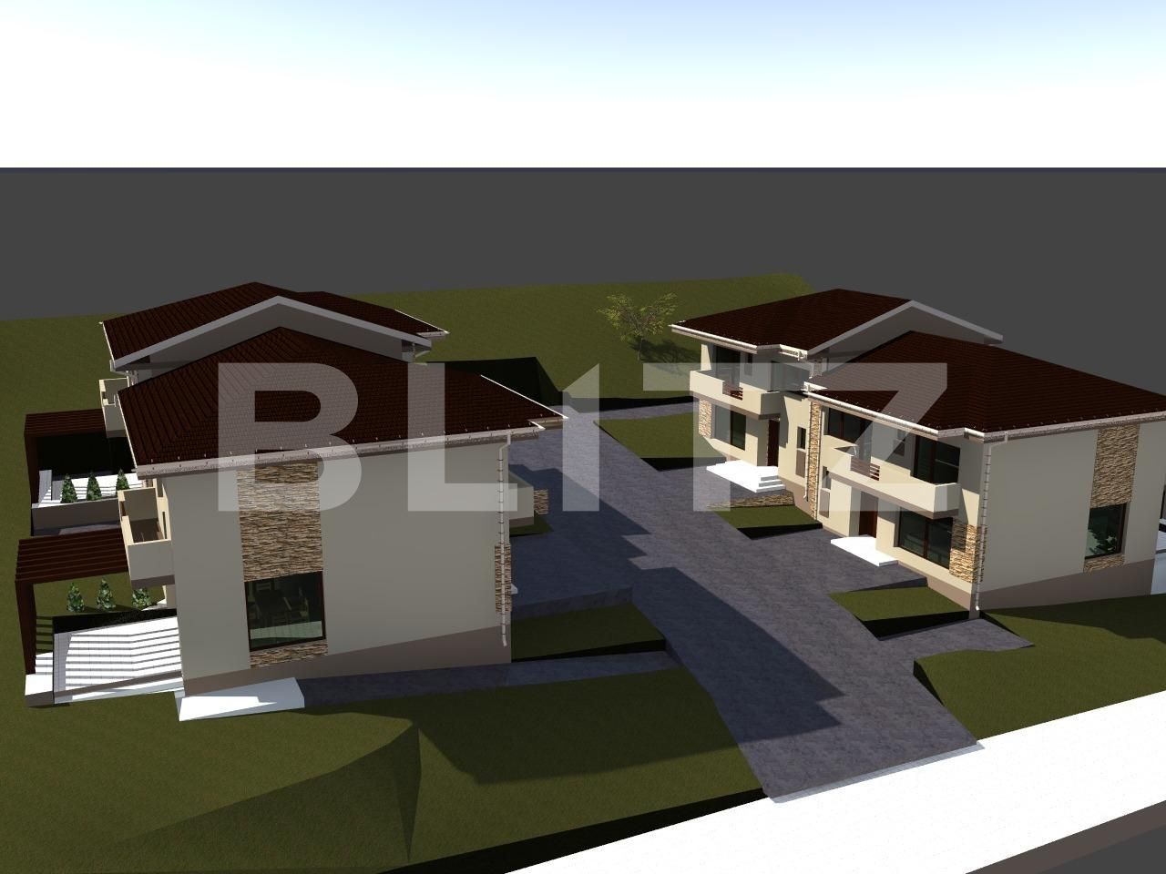 Casa de vânzare 4 camere Exterior Nord - 30572CV | BLITZ Cluj-Napoca | Poza6