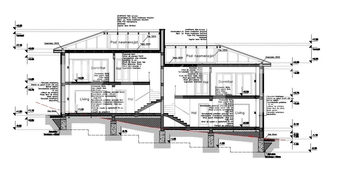 Casa de vânzare 4 camere Exterior Nord - 30572CV | BLITZ Cluj-Napoca | Poza8