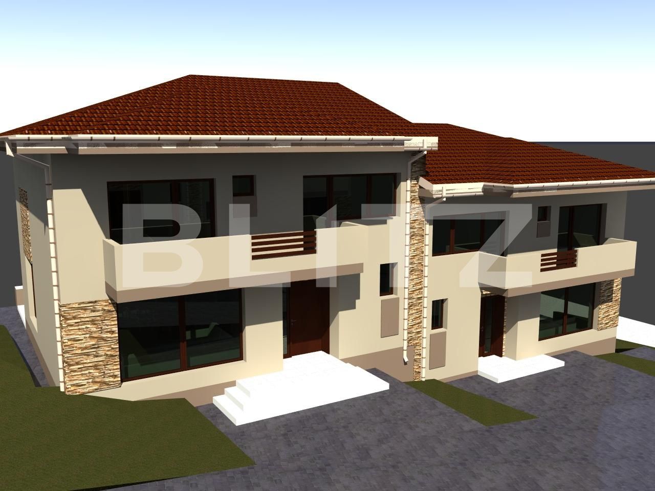 Casa de vânzare 4 camere Exterior Nord - 30572CV | BLITZ Cluj-Napoca | Poza4