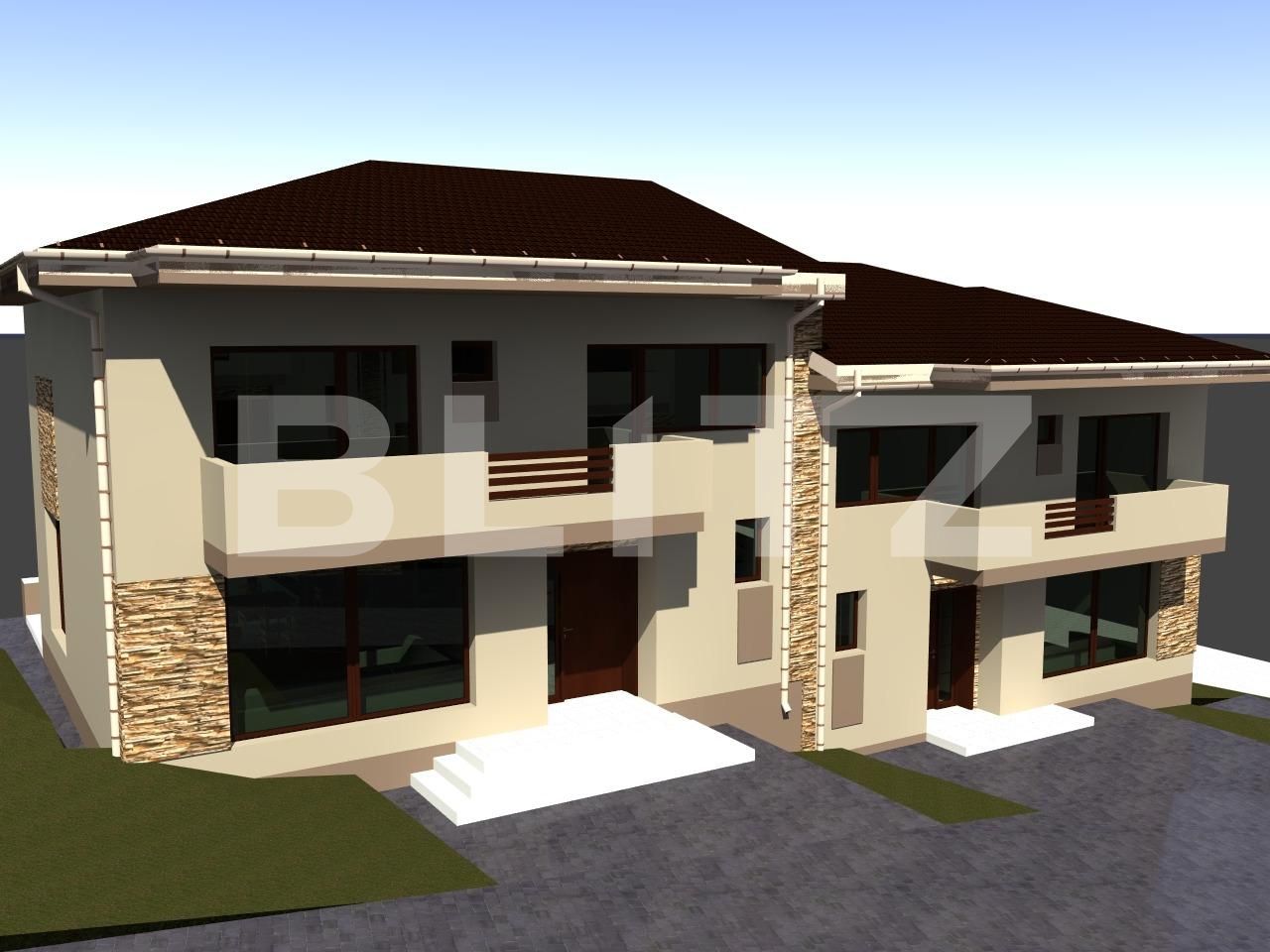 Casa de vânzare 4 camere Exterior Nord - 30572CV | BLITZ Cluj-Napoca | Poza2