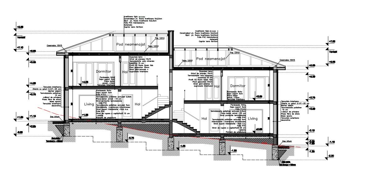 Casa de vânzare 4 camere Exterior Nord - 30572CV | BLITZ Cluj-Napoca | Poza1