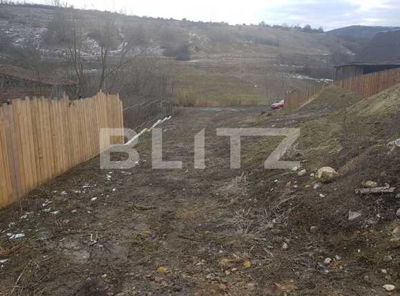 Teren de vânzare Floreşti - 30573TV | BLITZ Cluj-Napoca | Poza4