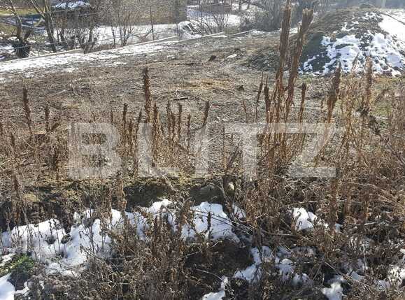 Teren de vânzare Floreşti - 30573TV | BLITZ Cluj-Napoca | Poza6