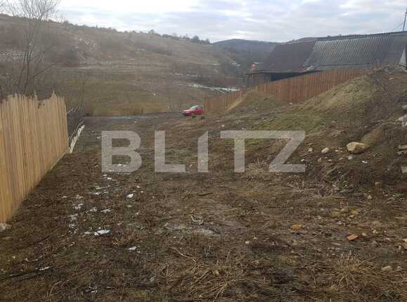 Teren de vânzare Floreşti - 30573TV | BLITZ Cluj-Napoca | Poza3