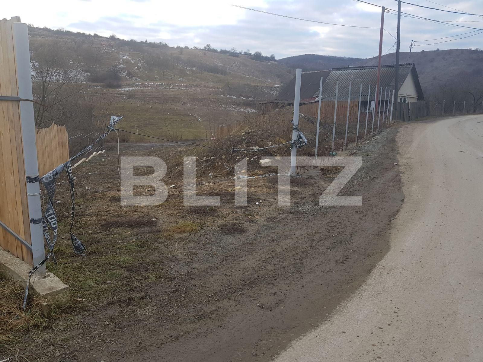 Teren de vânzare Floreşti - 30573TV | BLITZ Cluj-Napoca | Poza2