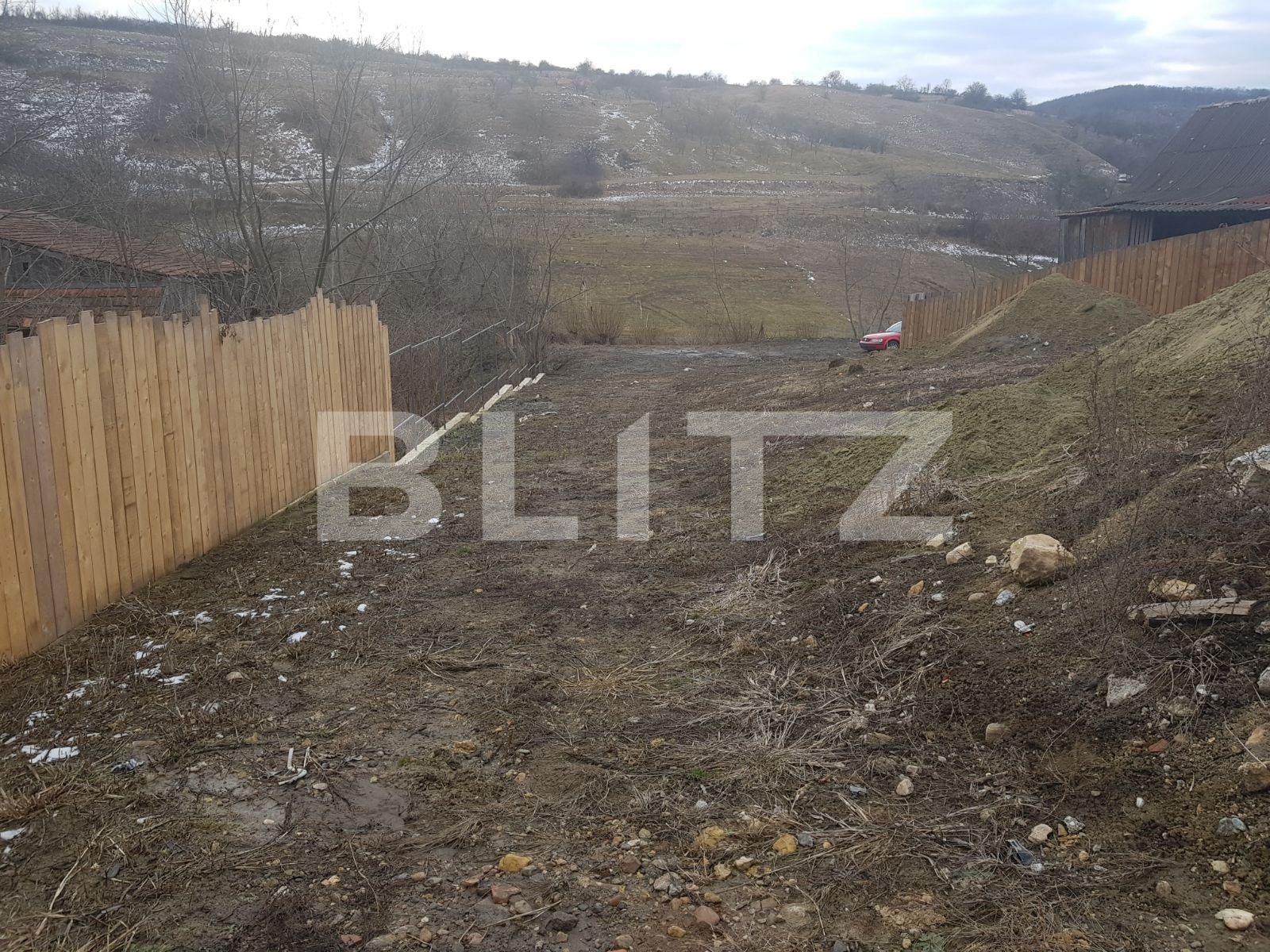 Teren de vânzare Floreşti - 30573TV | BLITZ Cluj-Napoca | Poza4