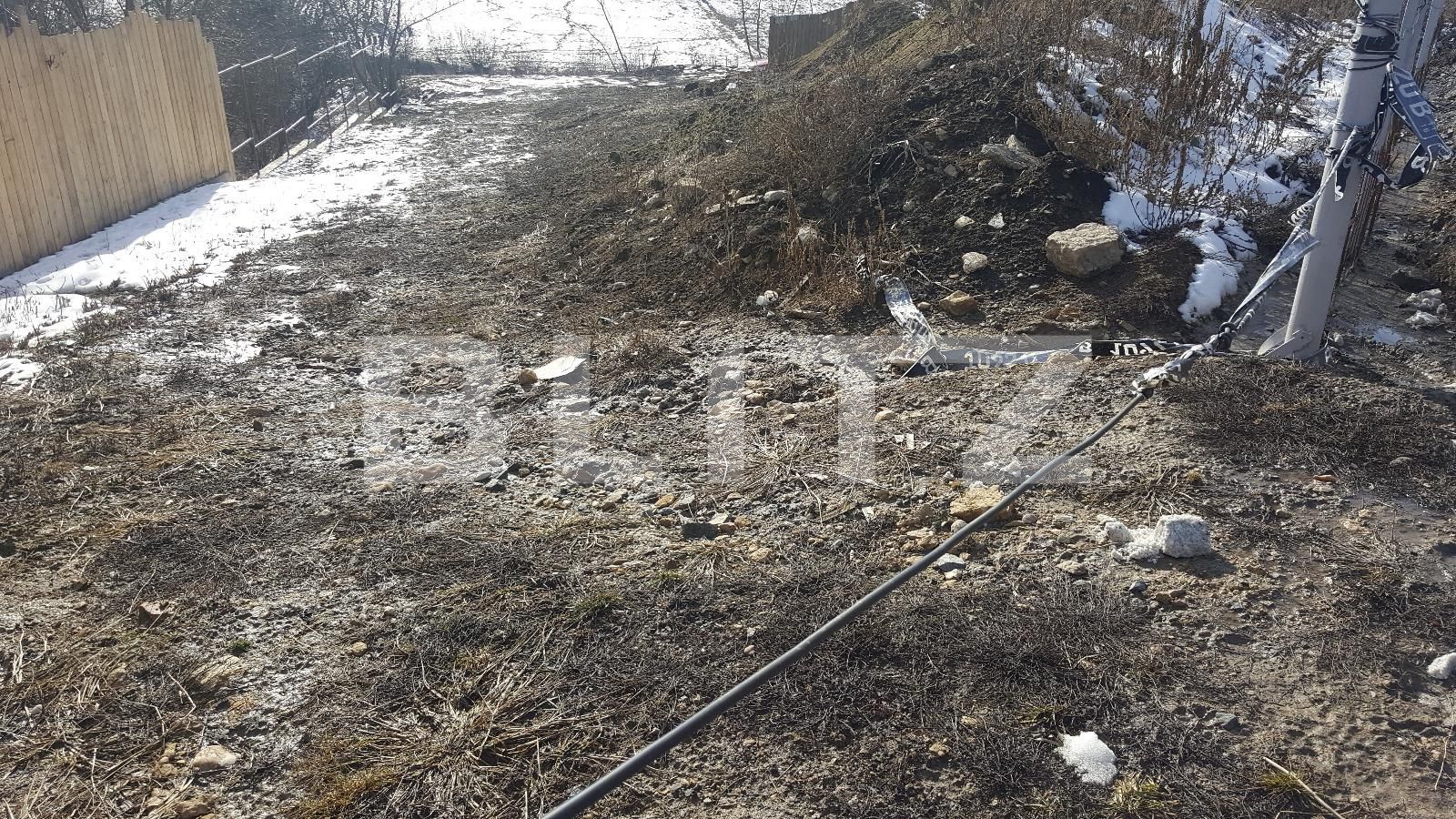 Teren de vânzare Floreşti - 30573TV | BLITZ Cluj-Napoca | Poza7