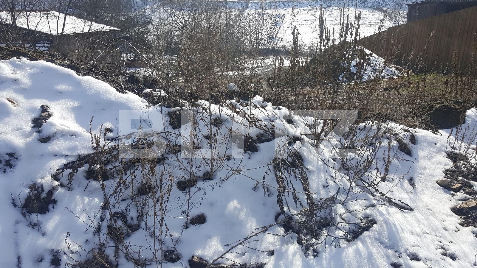 Teren de vânzare Floreşti - 30573TV | BLITZ Cluj-Napoca | Poza5