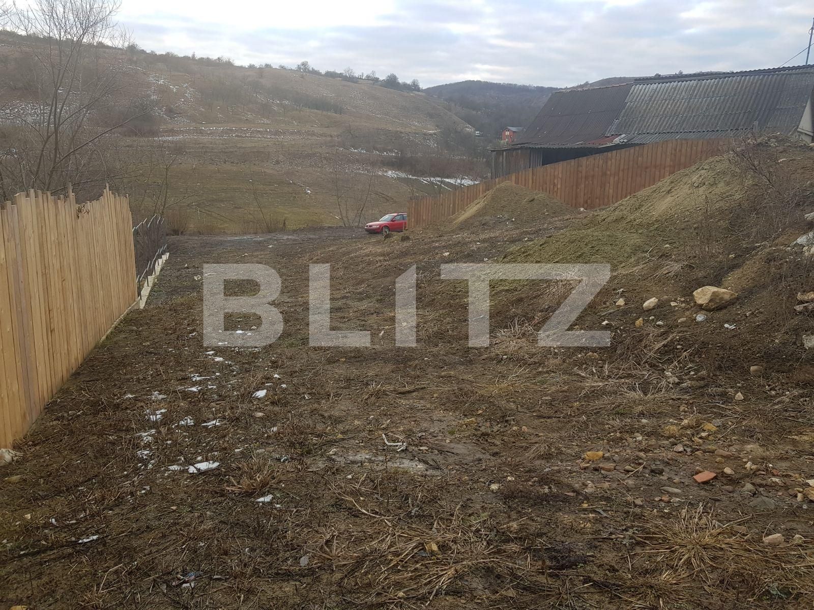 Teren de vânzare Floreşti - 30573TV | BLITZ Cluj-Napoca | Poza3