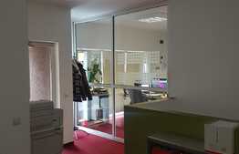 Imobil pentru birouri pentru IT, 15 parcari