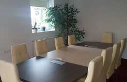 Imobil pentru birouri pentru IT, 15 parcari