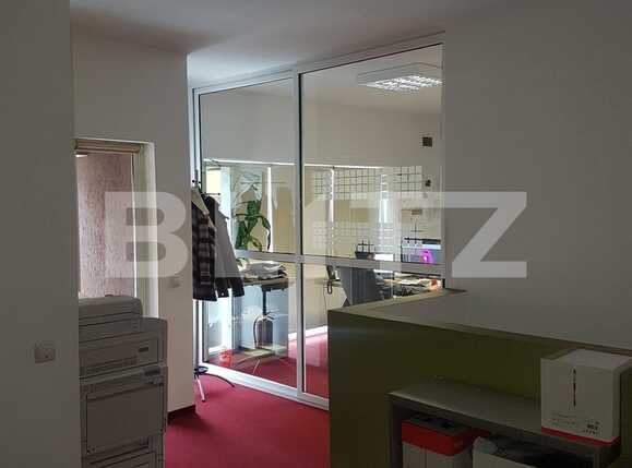 Spațiu birouri de închiriat Zorilor - 30574SIB | BLITZ Cluj-Napoca | Poza6