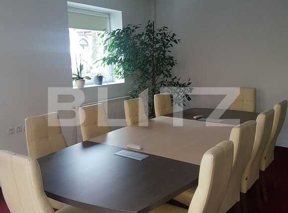 Spațiu birouri de închiriat Zorilor - 30574SIB | BLITZ Cluj-Napoca | Poza2