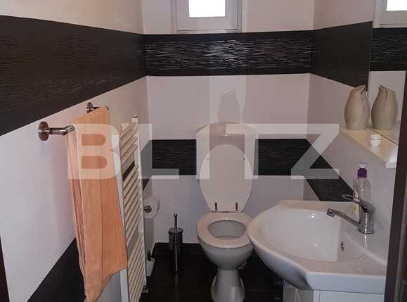 Spațiu birouri de închiriat Zorilor - 30574SIB | BLITZ Cluj-Napoca | Poza11