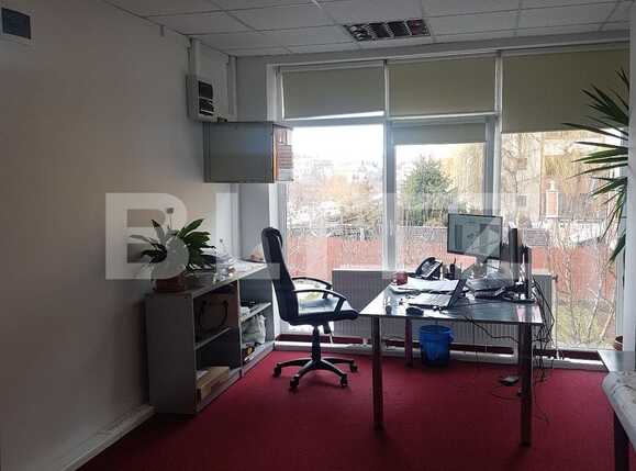 Spațiu birouri de închiriat Zorilor - 30574SIB | BLITZ Cluj-Napoca | Poza4