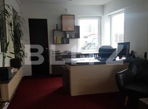 Spațiu birouri de închiriat Zorilor - 30574SIB | BLITZ Cluj-Napoca | Poza3