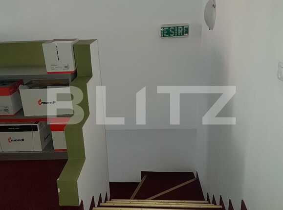 Spațiu birouri de închiriat Zorilor - 30574SIB | BLITZ Cluj-Napoca | Poza8