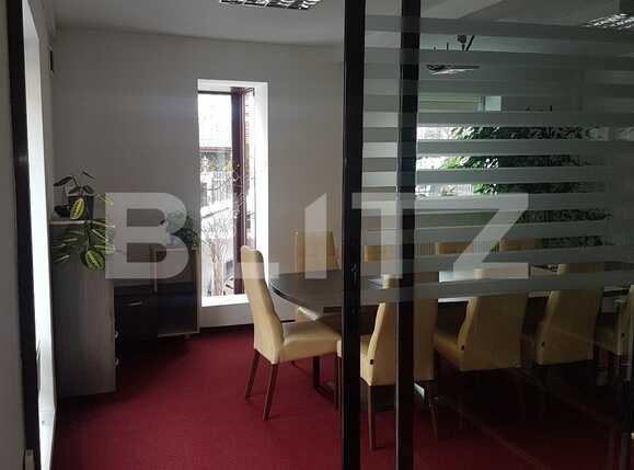 Spațiu birouri de închiriat Zorilor - 30574SIB | BLITZ Cluj-Napoca | Poza5
