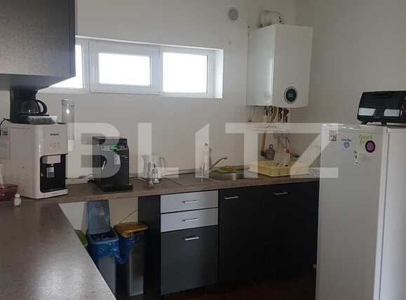 Spațiu birouri de închiriat Zorilor - 30574SIB | BLITZ Cluj-Napoca | Poza7