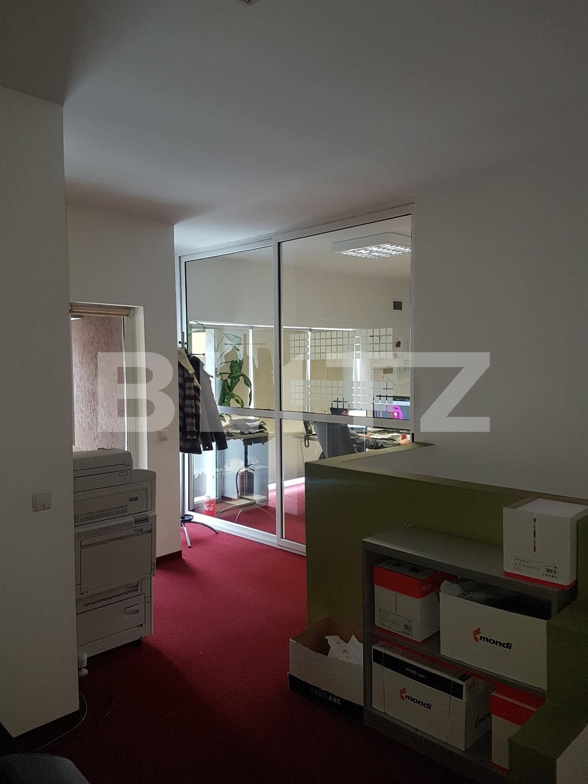 Spațiu birouri de închiriat Zorilor - 30574SIB | BLITZ Cluj-Napoca | Poza6