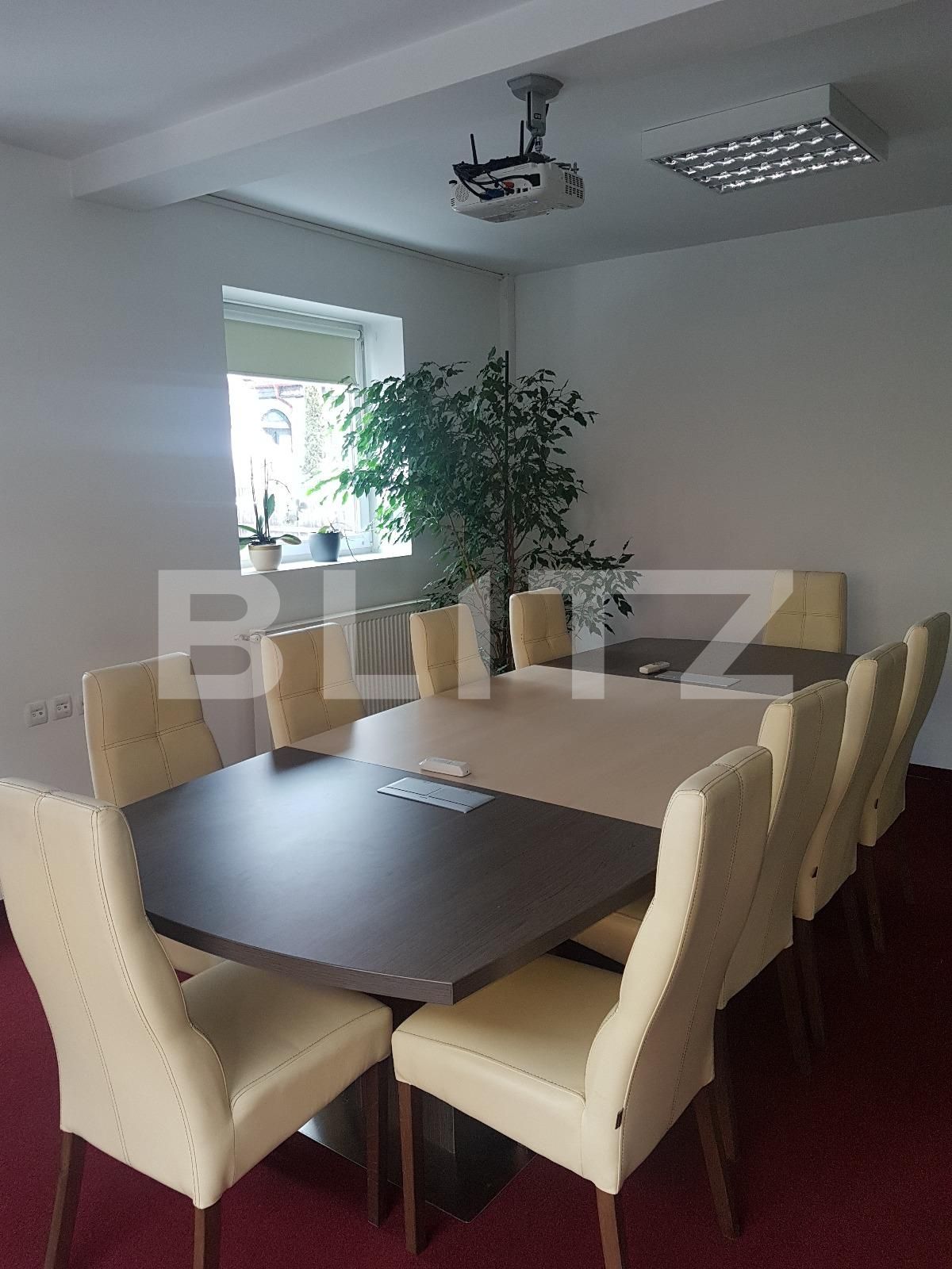 Spațiu birouri de închiriat Zorilor - 30574SIB | BLITZ Cluj-Napoca | Poza2
