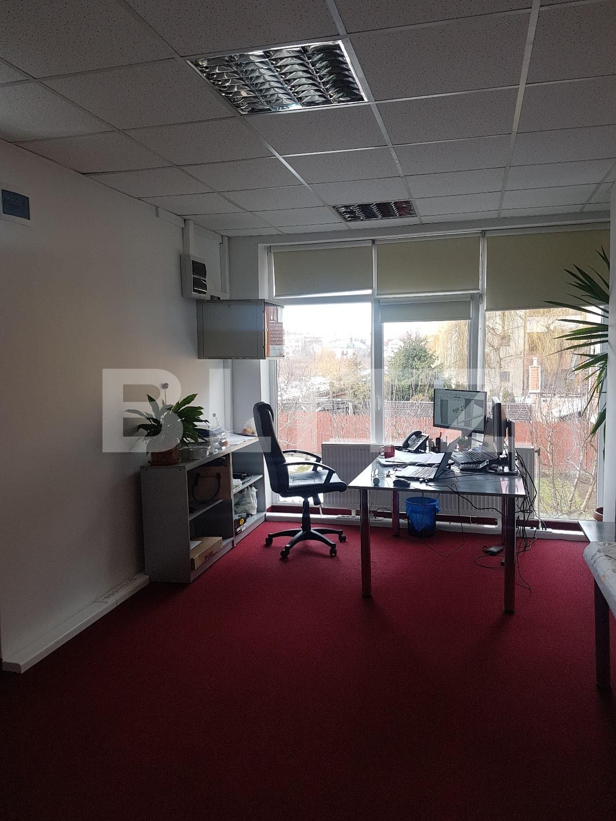 Spațiu birouri de închiriat Zorilor - 30574SIB | BLITZ Cluj-Napoca | Poza4