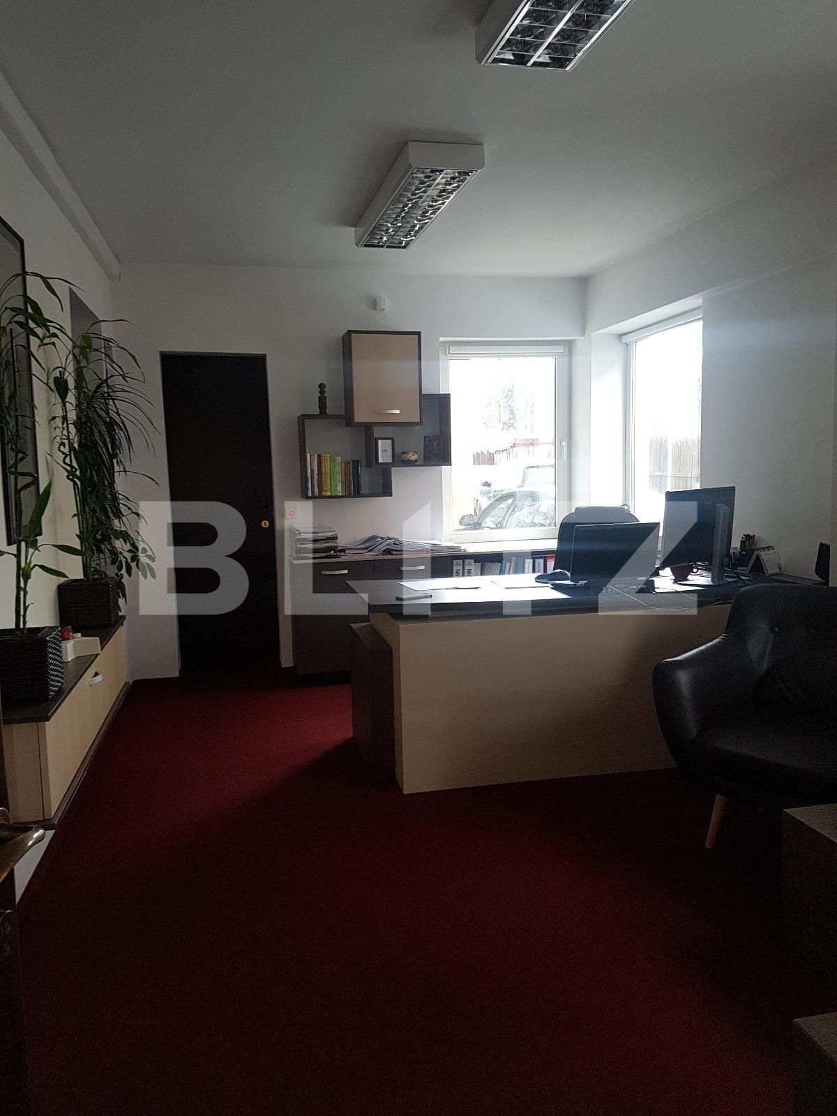 Spațiu birouri de închiriat Zorilor - 30574SIB | BLITZ Cluj-Napoca | Poza3