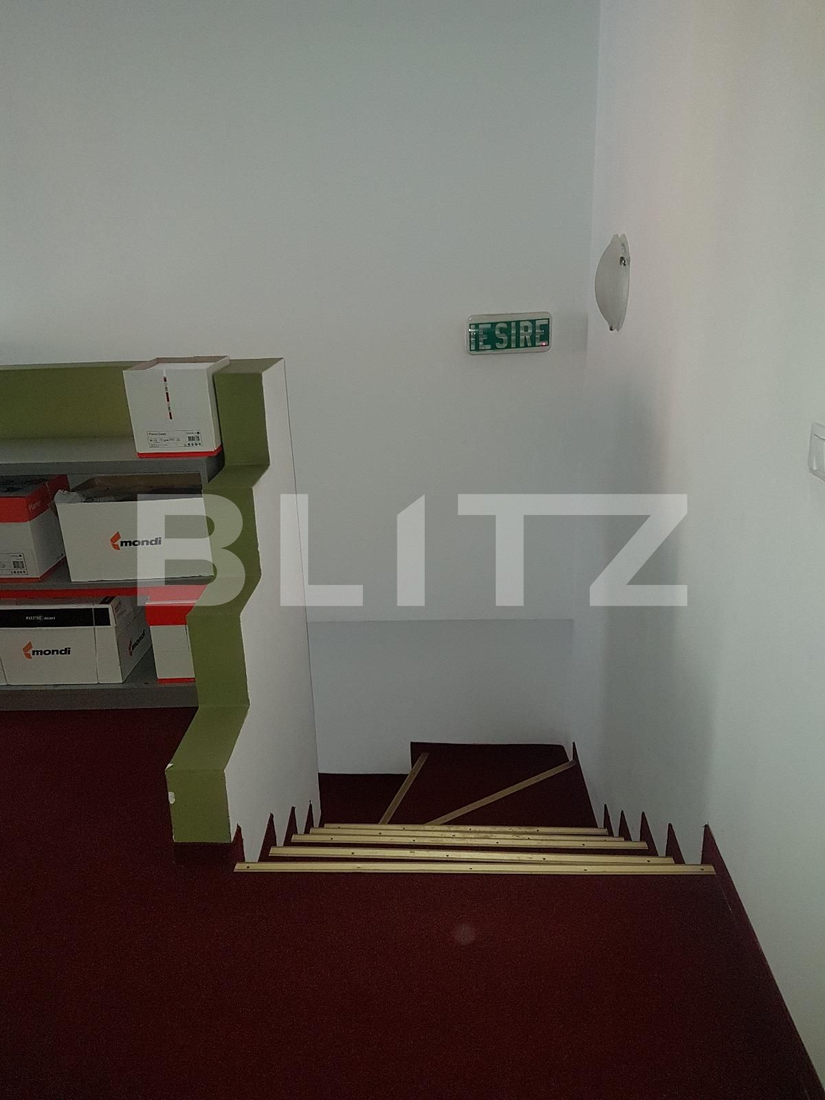 Spațiu birouri de închiriat Zorilor - 30574SIB | BLITZ Cluj-Napoca | Poza8