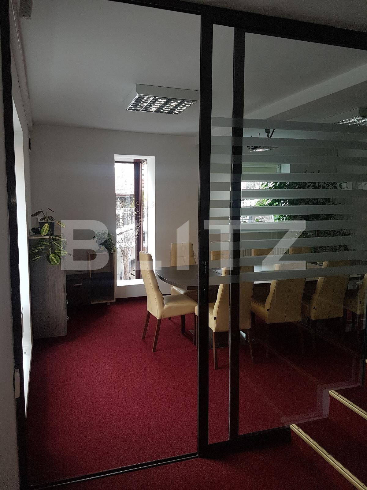 Spațiu birouri de închiriat Zorilor - 30574SIB | BLITZ Cluj-Napoca | Poza5