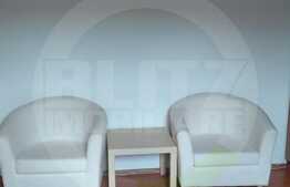 Garsoniera, decomandata, 34 mp, mobilata modern, A.C., zona strazii Frunzisului