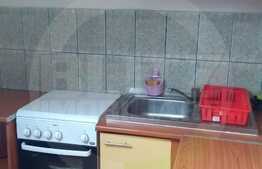 Garsoniera, decomandata, 34 mp, mobilata modern, A.C., zona strazii Frunzisului