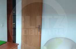 Garsoniera, decomandata, 34 mp, mobilata modern, A.C., zona strazii Frunzisului