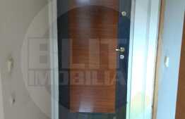 Garsoniera, decomandata, 34 mp, mobilata modern, A.C., zona strazii Frunzisului