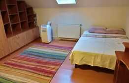 Garsoniera, decomandata, 34 mp, mobilata modern, A.C., zona strazii Frunzisului