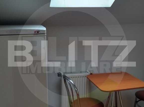 Garsonieră de închiriat Manastur - 30575AI | BLITZ Cluj-Napoca | Poza9