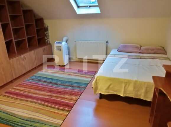 Garsonieră de închiriat Manastur - 30575AI | BLITZ Cluj-Napoca | Poza1