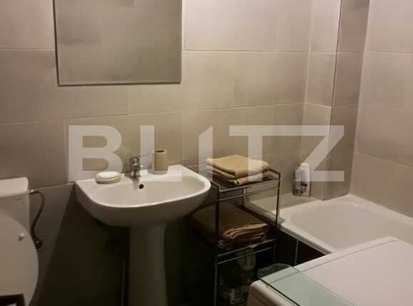 Garsonieră de închiriat Manastur - 30575AI | BLITZ Cluj-Napoca | Poza12