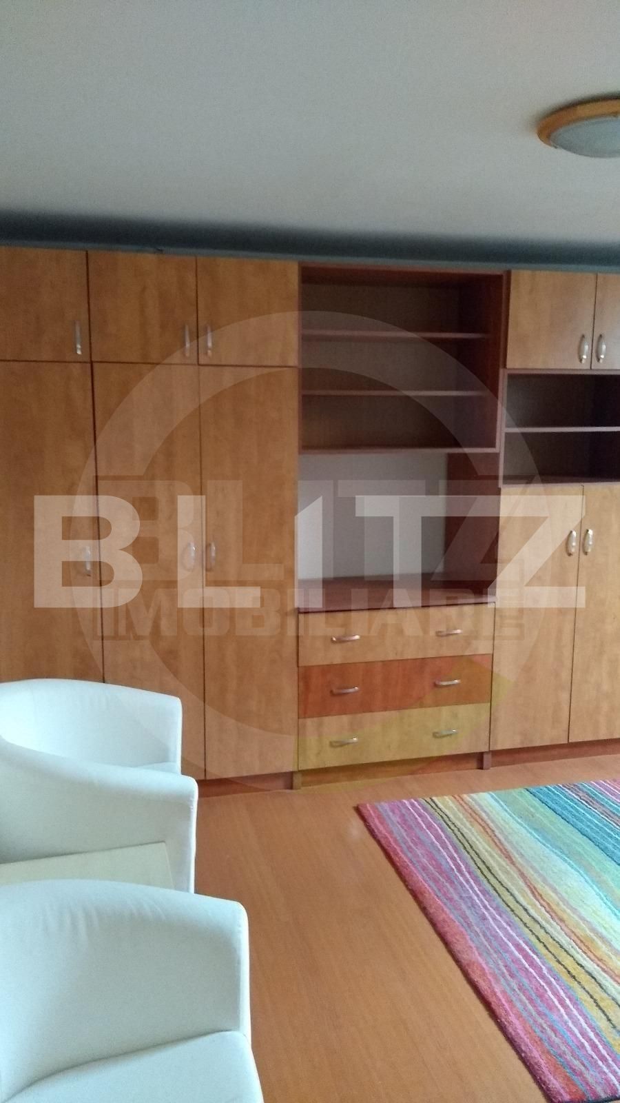 Garsonieră de închiriat Manastur - 30575AI | BLITZ Cluj-Napoca | Poza4