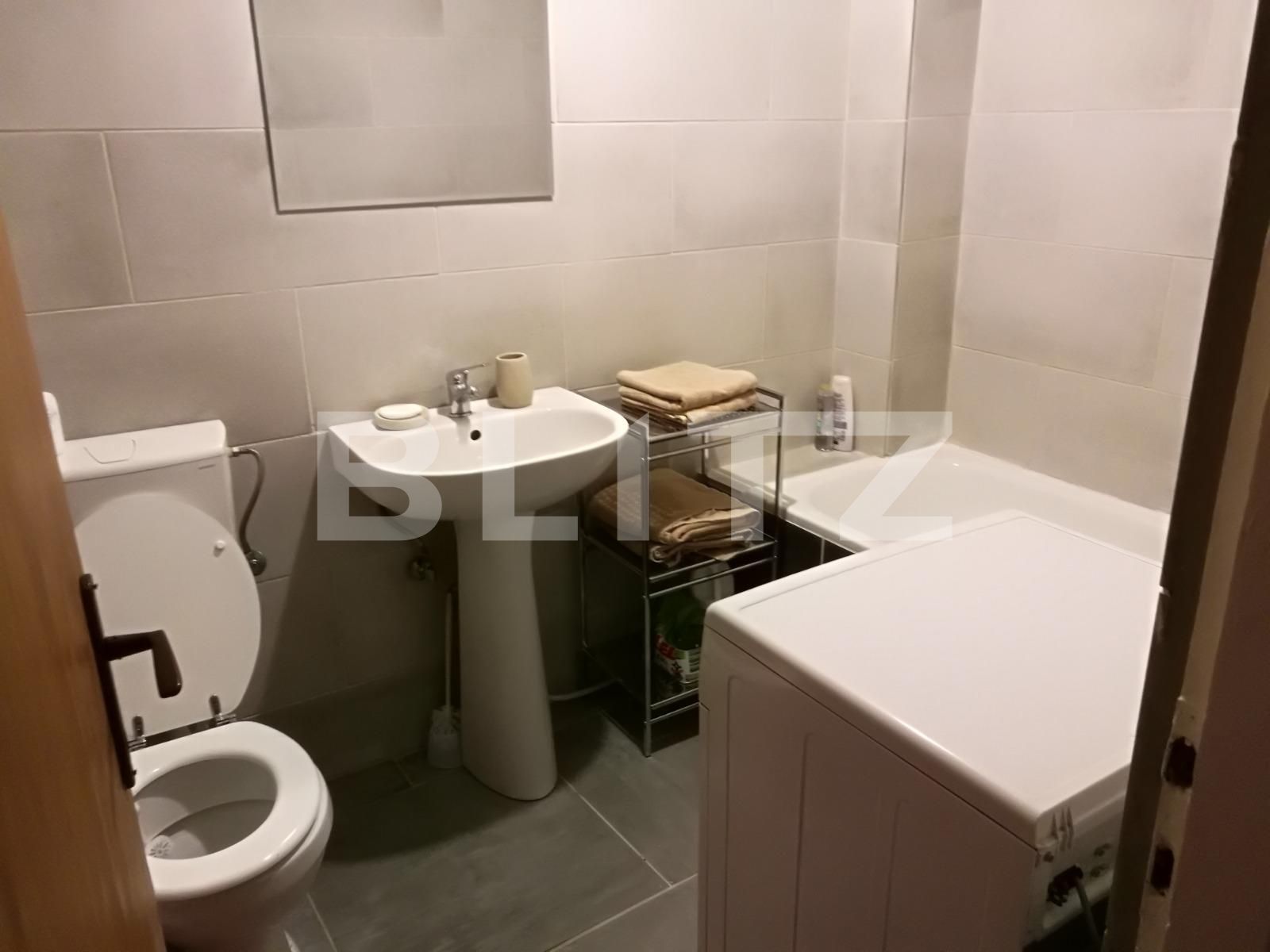 Garsonieră de închiriat Manastur - 30575AI | BLITZ Cluj-Napoca | Poza11