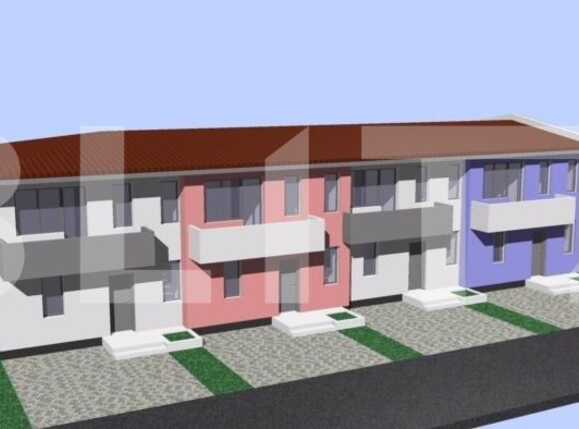 Casa de vânzare 4 camere Floreşti - 30576CV | BLITZ Cluj-Napoca | Poza1