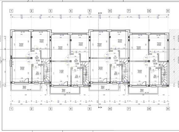 Casa de vânzare 4 camere Floreşti - 30576CV | BLITZ Cluj-Napoca | Poza3